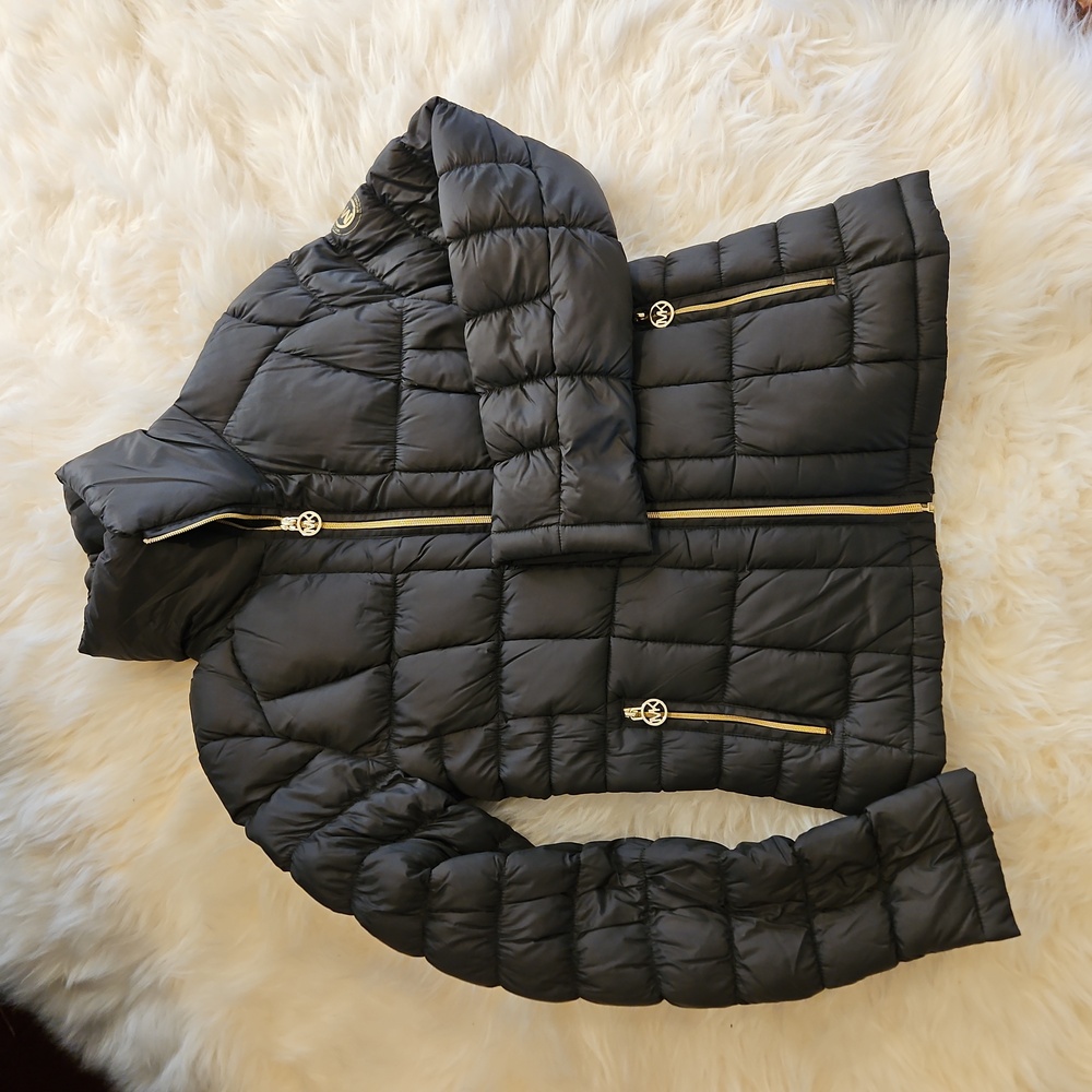 Michael Kors Down Jacket